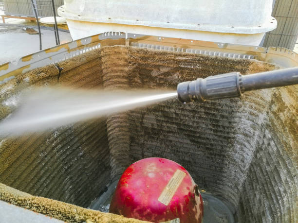 Best Ductwork Cleaning Services  in East Speer, NC