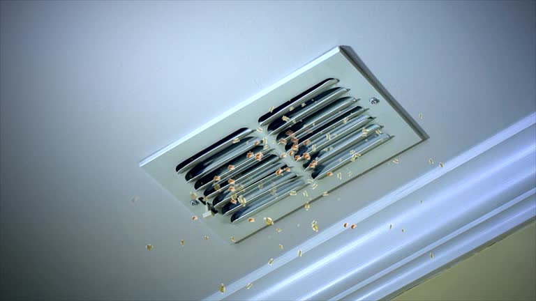 Trusted East Spencer, NC Airduct Cleaning Experts