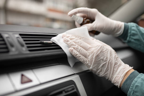 Best HVAC Air Duct Cleaning  in East Speer, NC