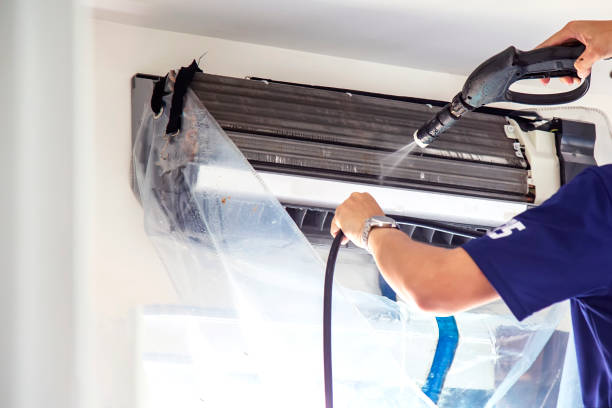 Best Local Air Duct Cleaning Services  in East Speer, NC