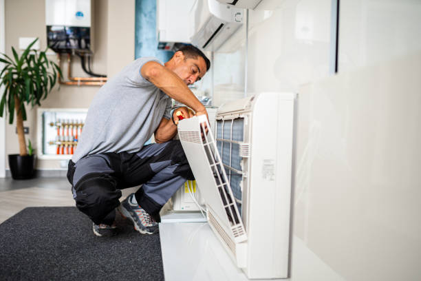 Best Air Duct Cleaning Near Me  in East Speer, NC