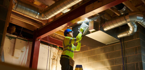 Best Best Air Duct Cleaning Company  in East Speer, NC